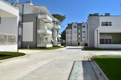 Perla Grey Apartment - 191