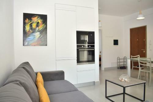 Perla Grey Apartment - 191