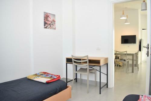 Perla Grey Apartment - 191