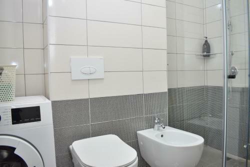 Grey Beach Apartment - 236