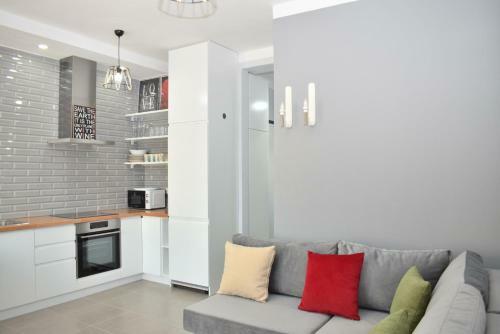 Grey Beach Apartment - 236