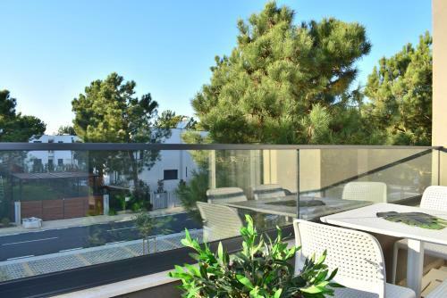 Grey Beach Apartment - 236
