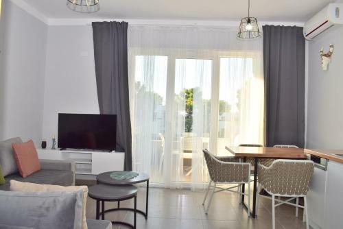 Grey Beach Apartment - 236