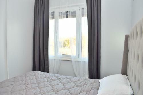Grey Beach Apartment - 236