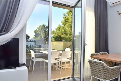 Grey Beach Apartment - 236