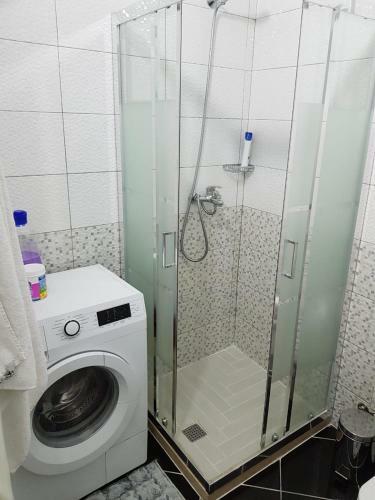 Kurti Apartaments