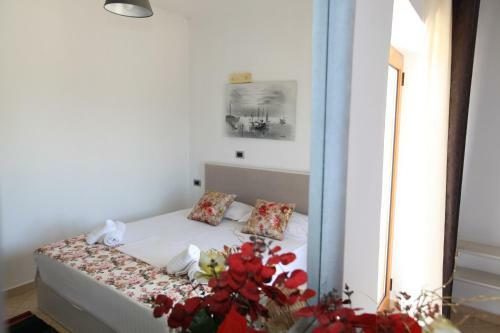 Hostal Room In Bb - Hotel Horizont - Fusha Room 05