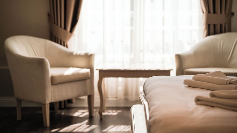 Hotel Majestic
