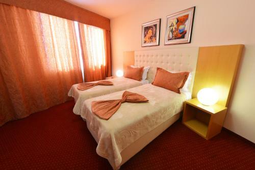 Jolly Hotel