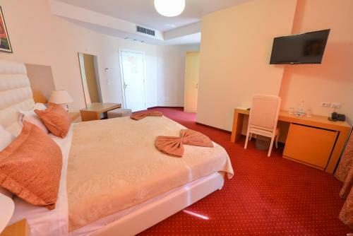 Jolly Hotel