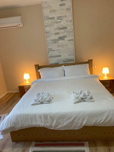 Hotel Trako`s Home