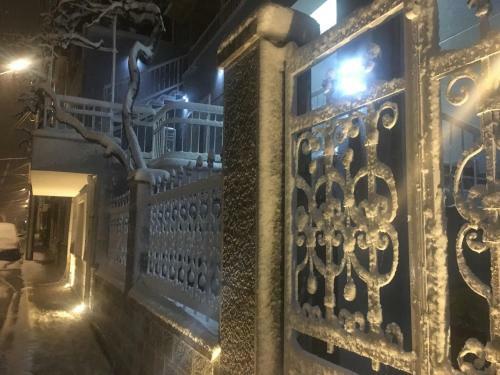 Hotel Trako`s Home