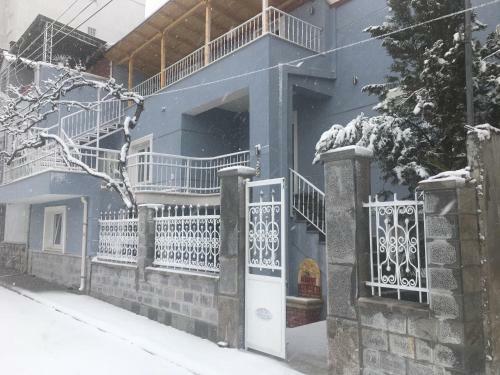 Hotel Trako`s Home