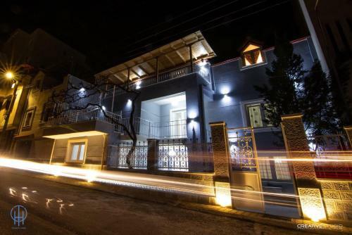 Hotel Trako`s Home
