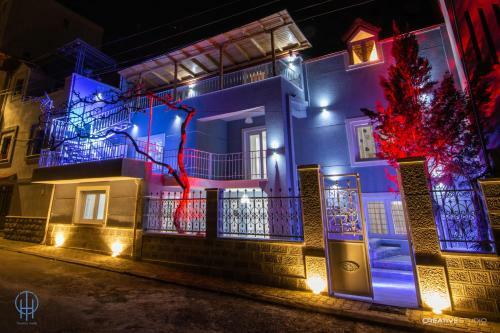 Hotel Trako`s Home