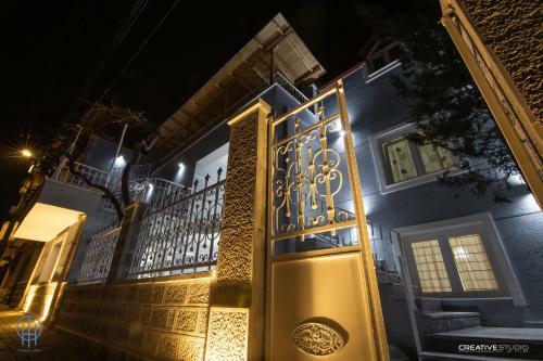 Hotel Trako`s Home