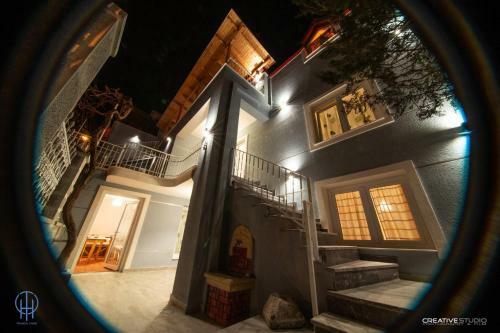 Hotel Trako`s Home