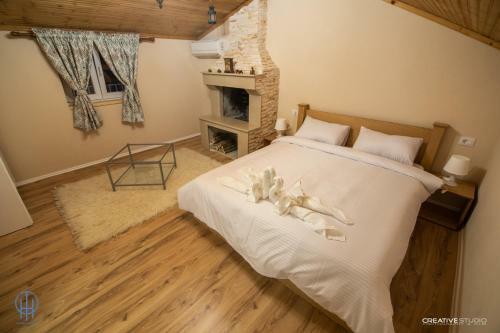 Hotel Trako`s Home