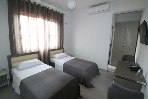 Hotel Aulona