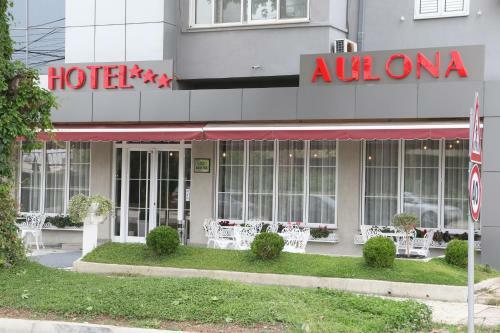 Hotel Aulona