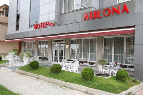 Hotel Aulona