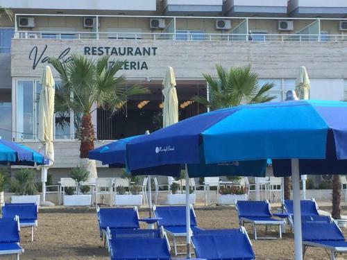 Hotel Vala