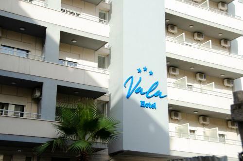 Hotel Vala