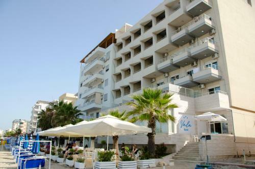 Hotel Vala