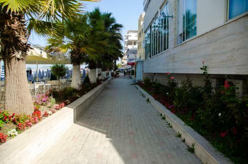 Hotel Vala