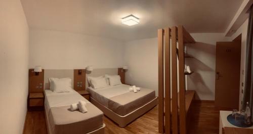 Bed & Breakfast Royal 1967