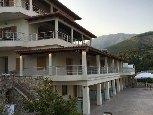 Bed & Breakfast Royal 1967