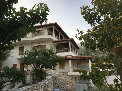 Bed & Breakfast Royal 1967