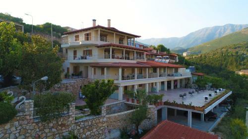 Bed & Breakfast Royal 1967