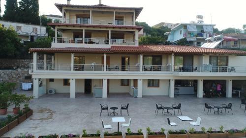 Bed & Breakfast Royal 1967