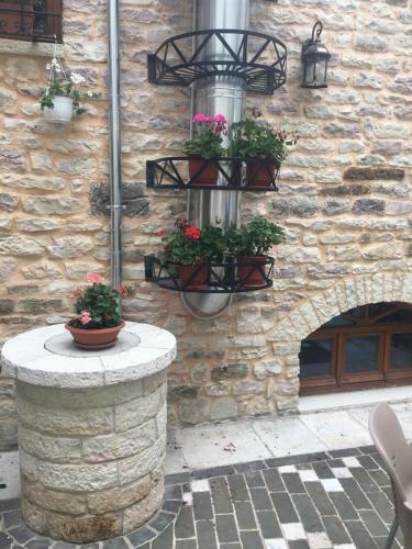 Hotel Argjiro Traditional