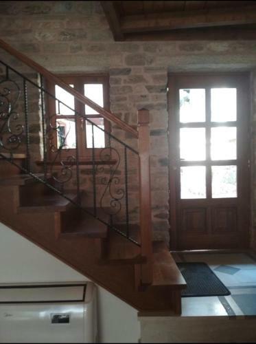 Hotel Argjiro Traditional