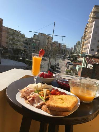 Hostal Vogli's House