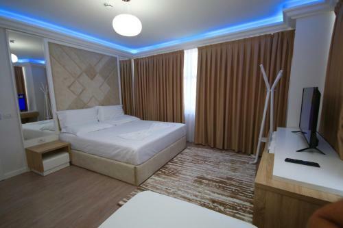 Eljos Hotel