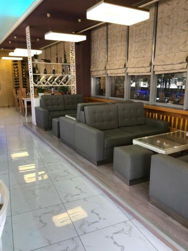 Eljos Hotel