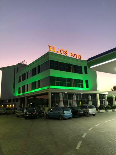 Eljos Hotel