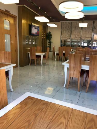 Eljos Hotel