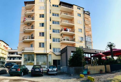 Cappuccino Apartment