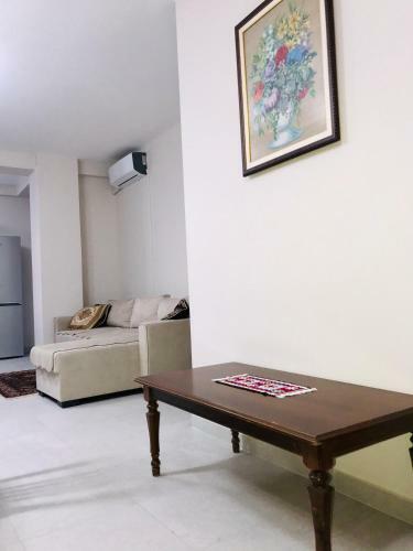 Cappuccino Apartment