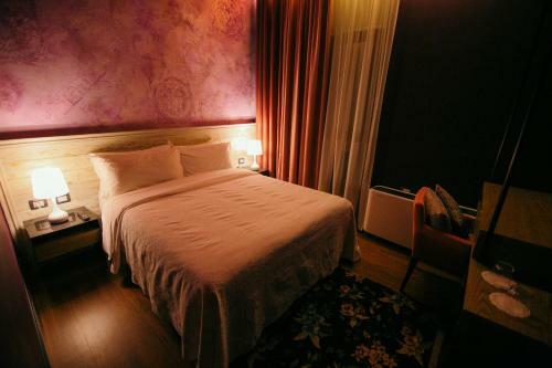 Hotel Cathedral