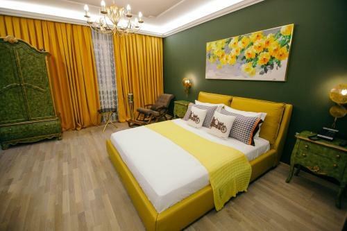 Hotel Montrelux Resort