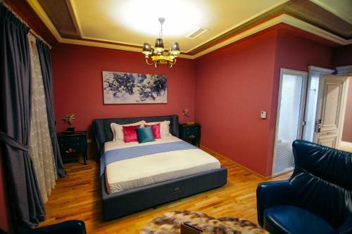 Hotel Montrelux Resort