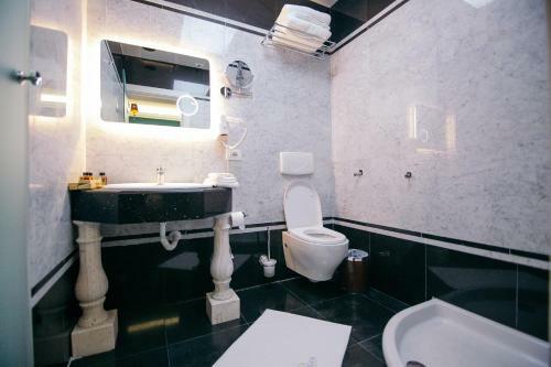 Hotel Montrelux Resort