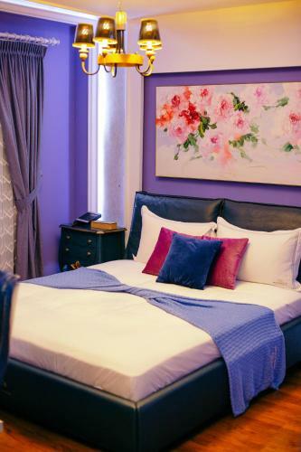 Hotel Montrelux Resort