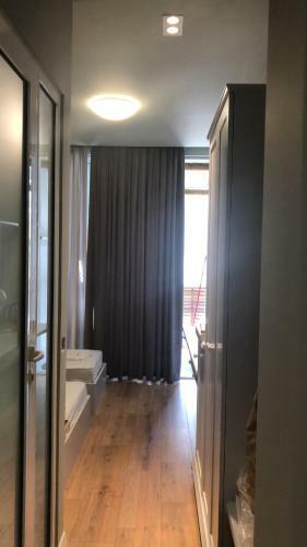 Apartamento Manxurana Rooms