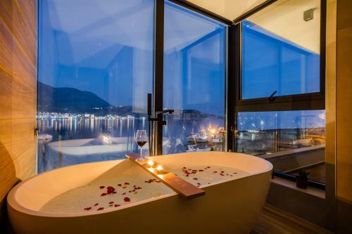 Rea Boutique Hotel
